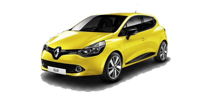 Renault Clio GPS